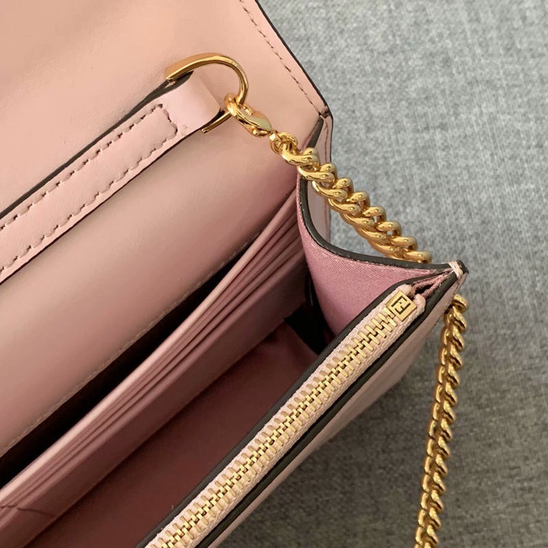 Amelia- FDE Bags - 814