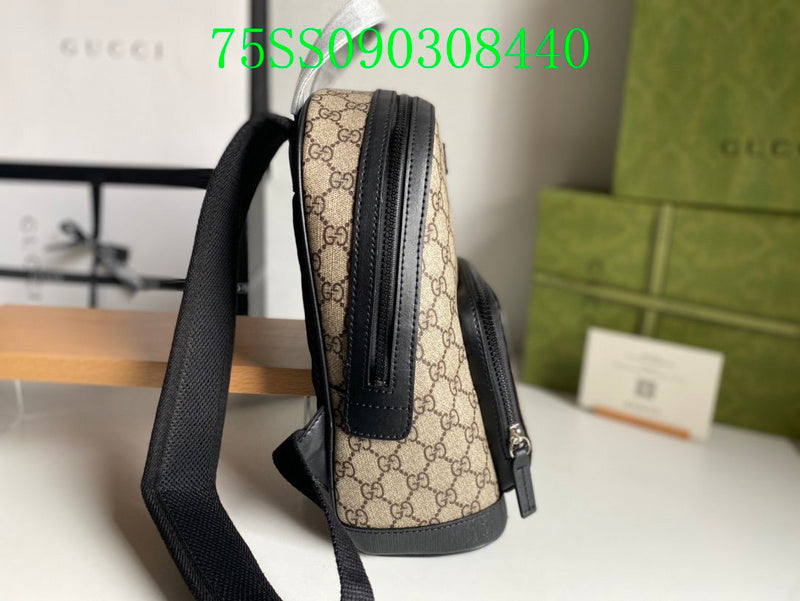 Amelia  - GCI Bags - 11560