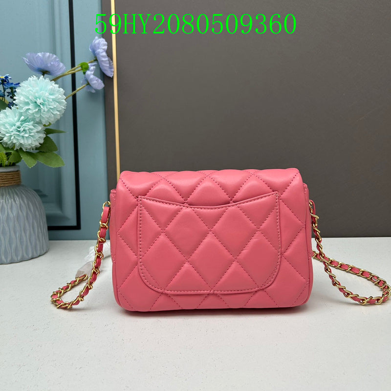 Amelia - CHL Bags - 974