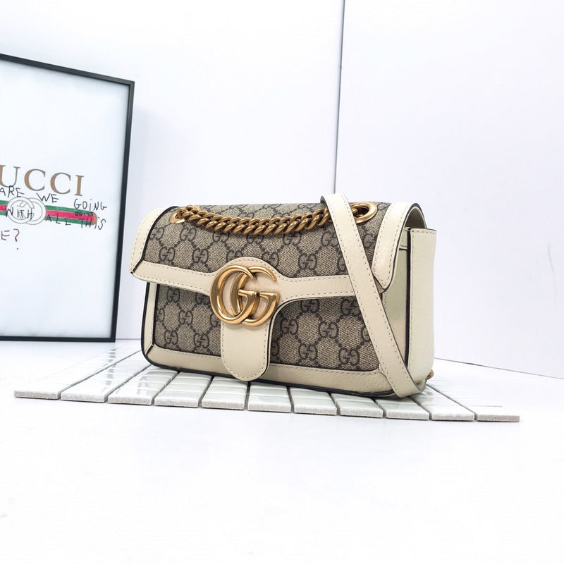 Amelia Fashion - GCI Bags - 2502