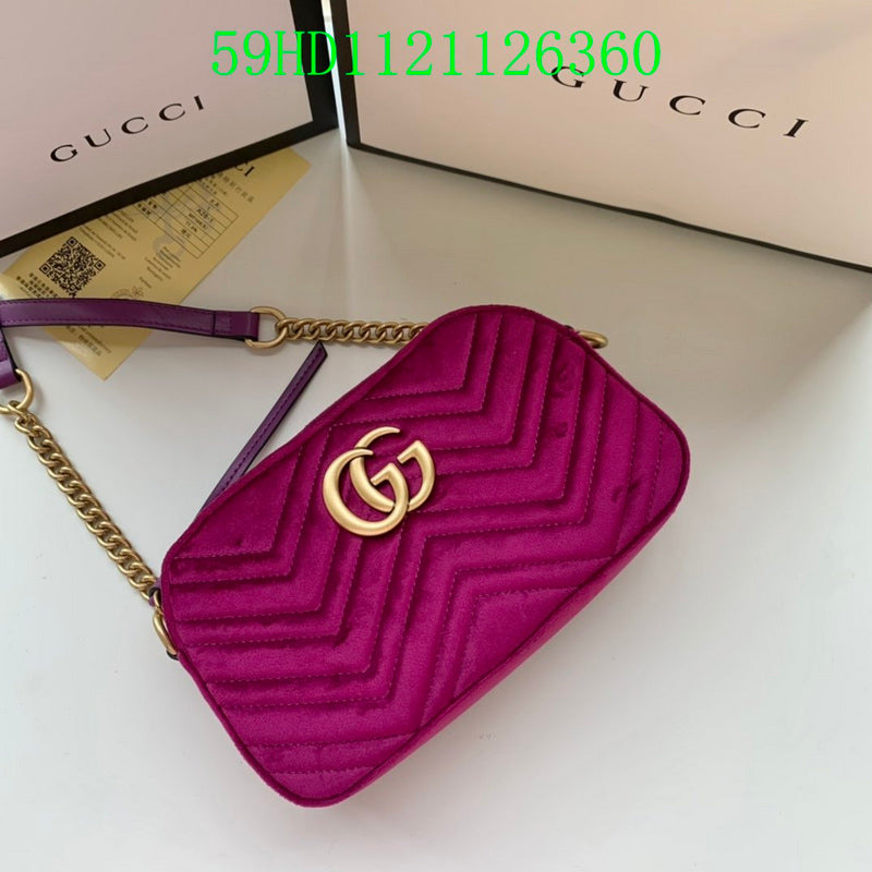 Amelia - GCI Bags - 10501
