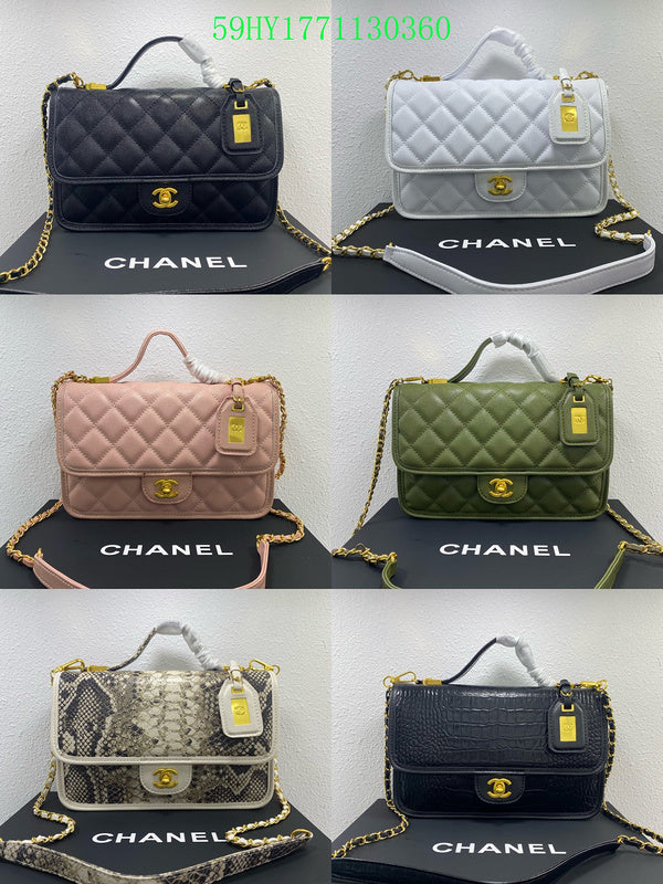 Amelia CHL Bags - 1793