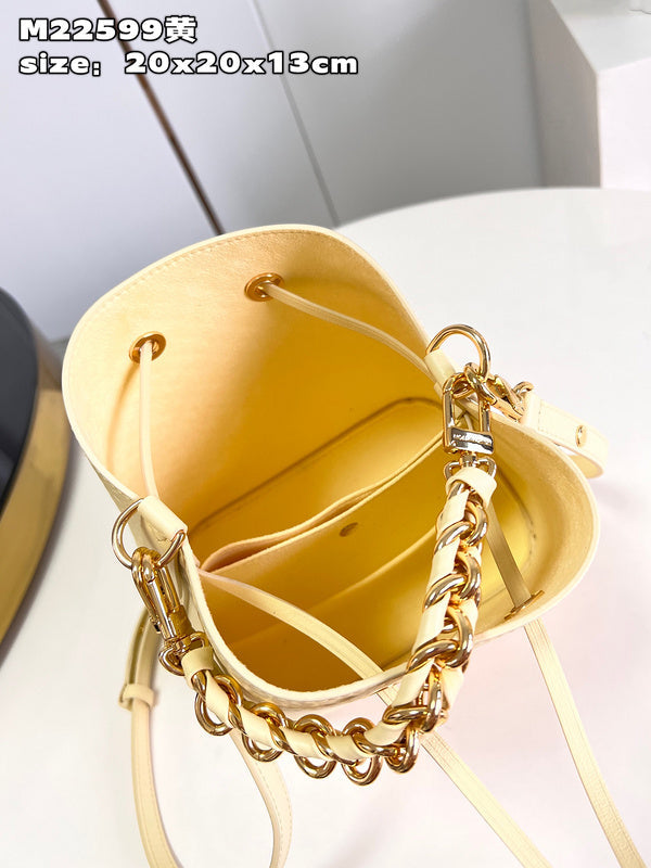 Amelia - LV Bags - 15486