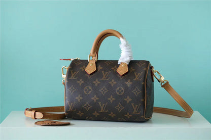 Amelia- Lu-Vi bags - 6980