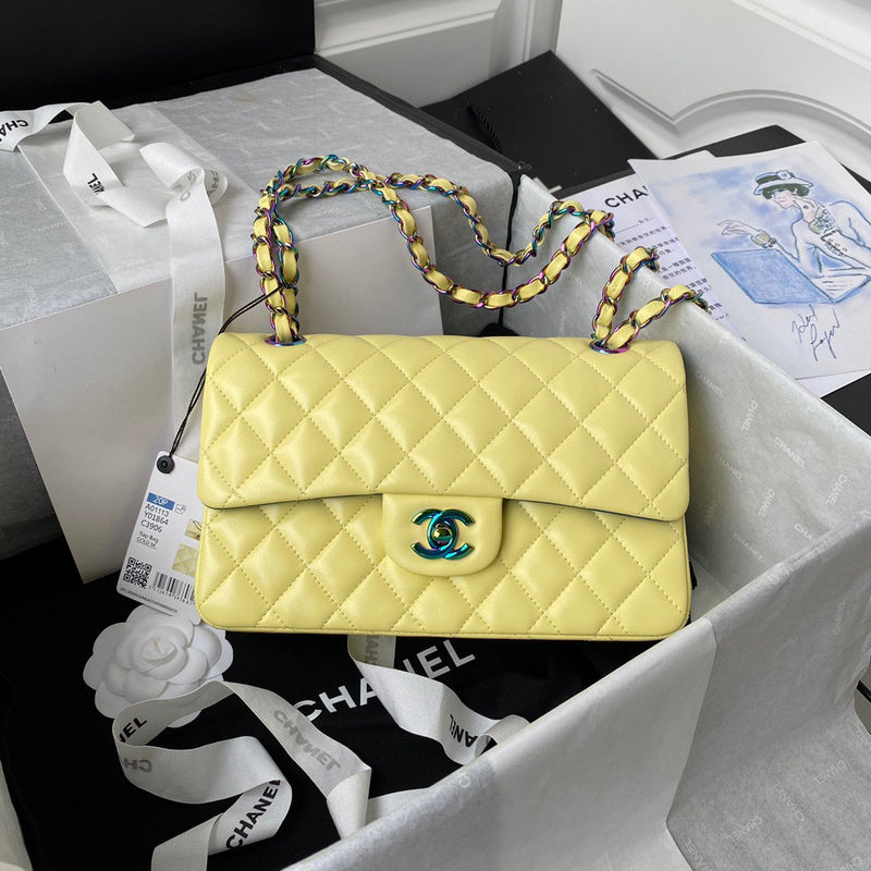 Amelia- CHL Bags - 6650