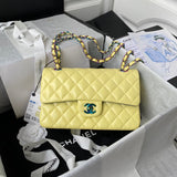 Amelia- CHL Bags - 6650