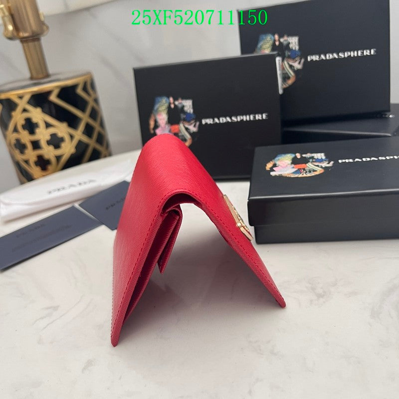 Amelia - PD Wallet - 140