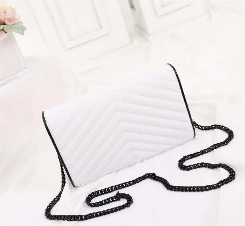 Amelia - YSL Bag - 2565