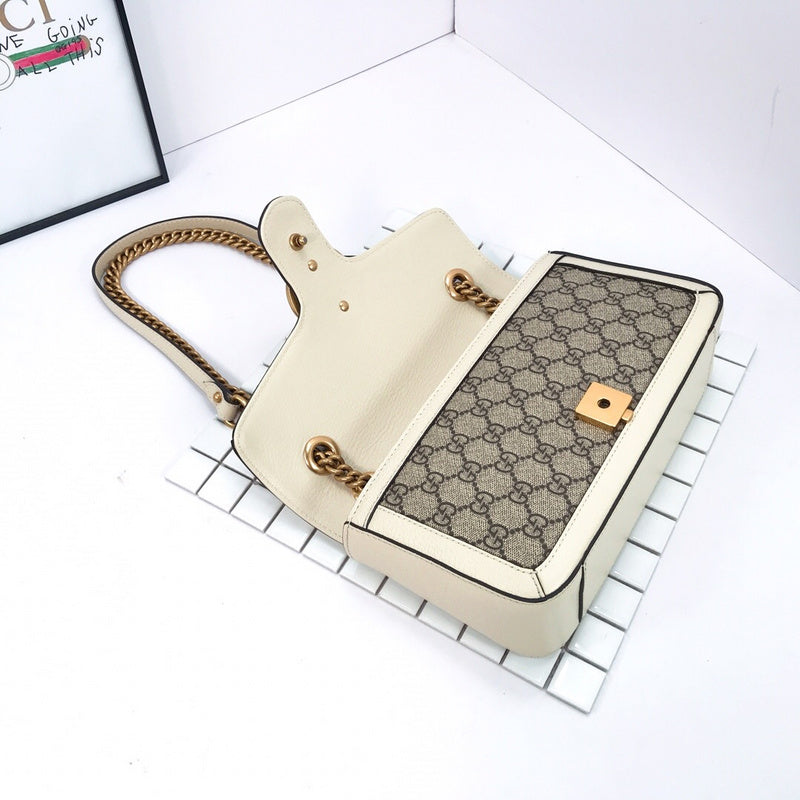 Amelia Fashion - GCI Bags - 2493