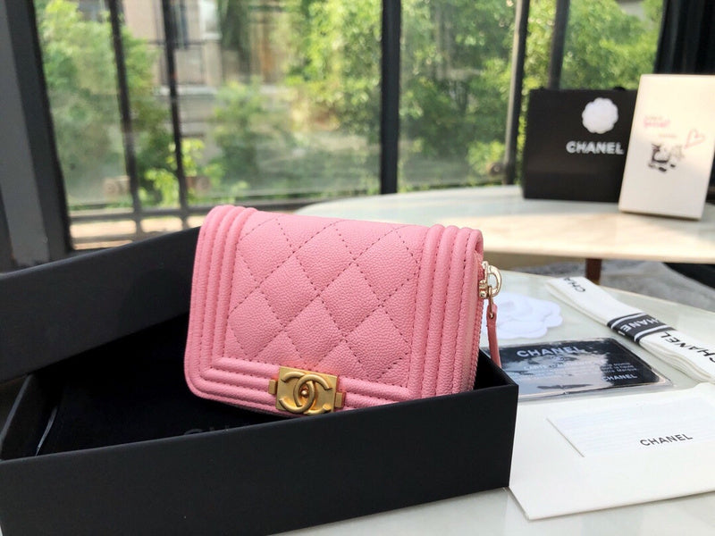 Wellow Bags - Chanel - Bags  - 082