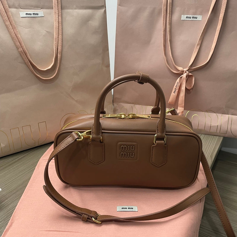 Amelia- MMU  LUXURY BAGS - 133