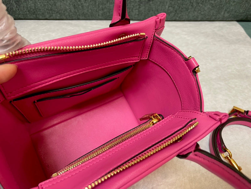 Amelia's Bag Gallery - VEL Bags - 1522