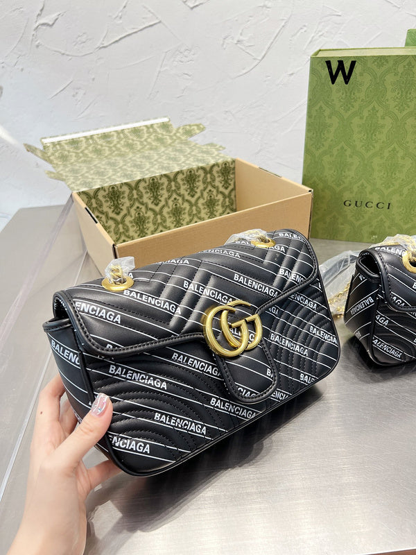 Amelia - BGA Bags - 1343