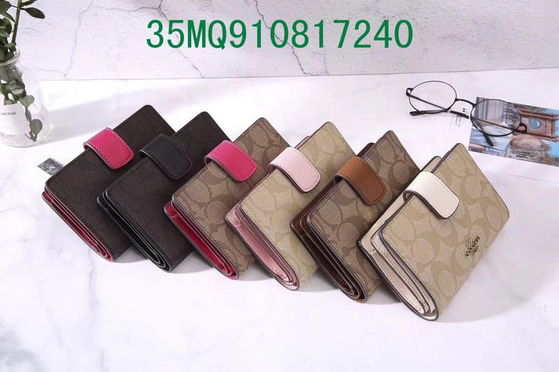 Amelia - CAH Wallet - 161