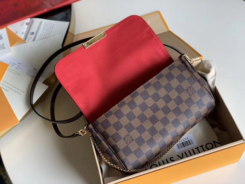 Amelia - LV Bags - 12387
