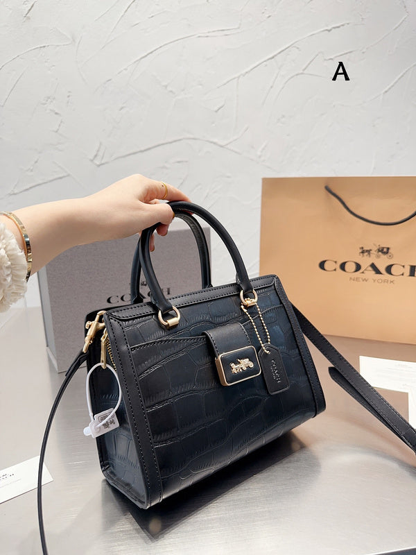 Amelia - CCH Bags - 215