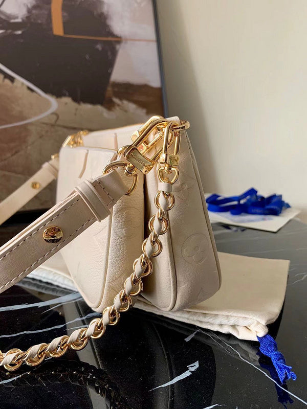 Amelia- Lu-Vi bags - 11525