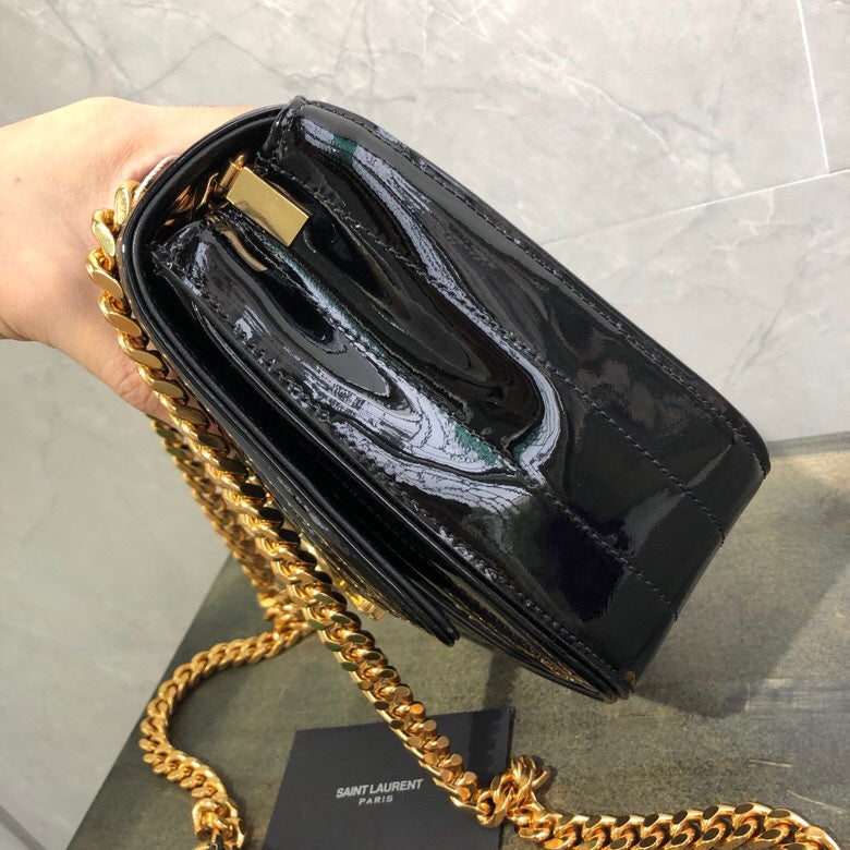 Amelia - YSL Bag - 4056