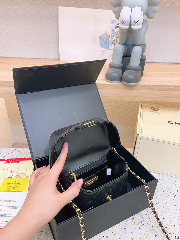 Amelia- CHL Bags - 6893