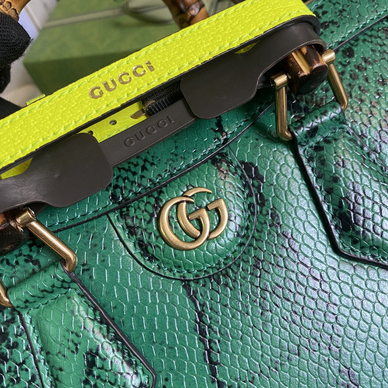 Amelia- GUKI Bags - 1689