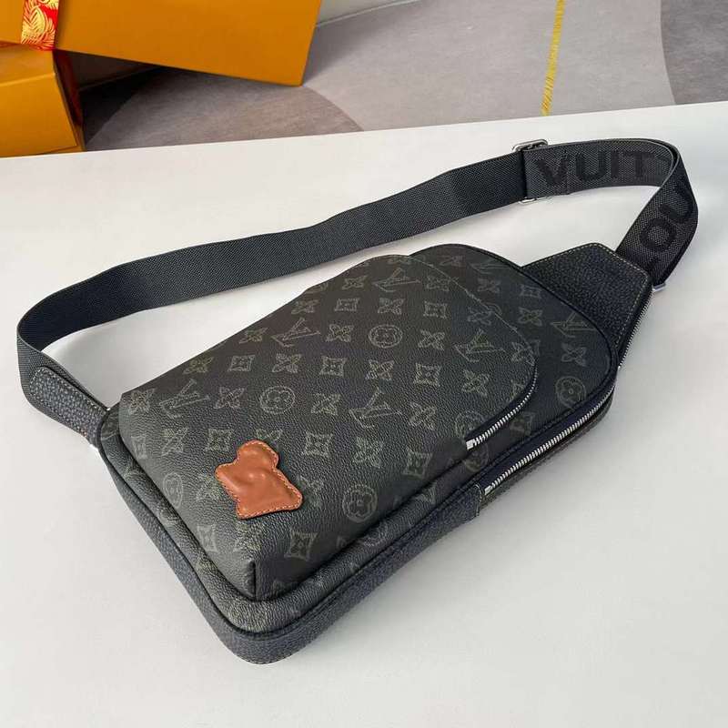 Amelia- Lu-Vi bags - 11815