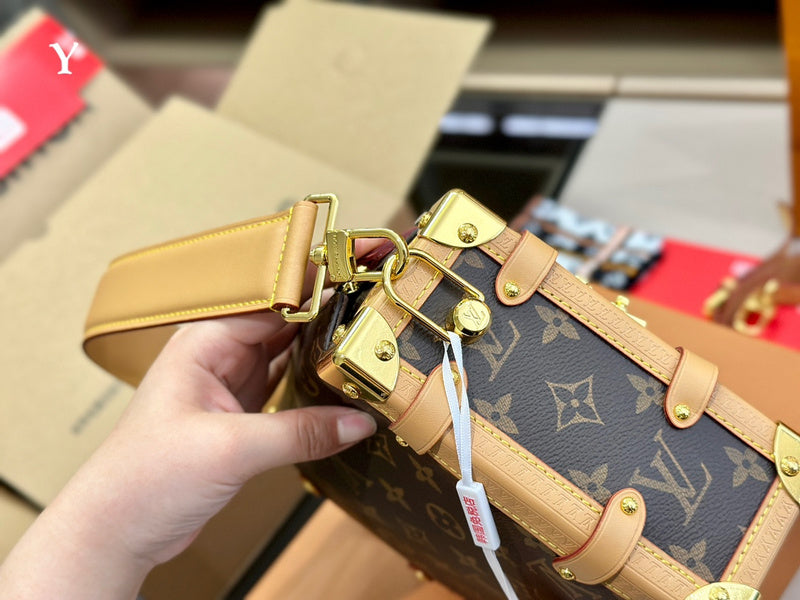 Amelia - LV Bags - 15089