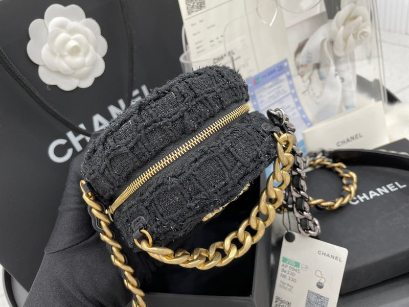 Amelia-  CHL BAGS  - 559