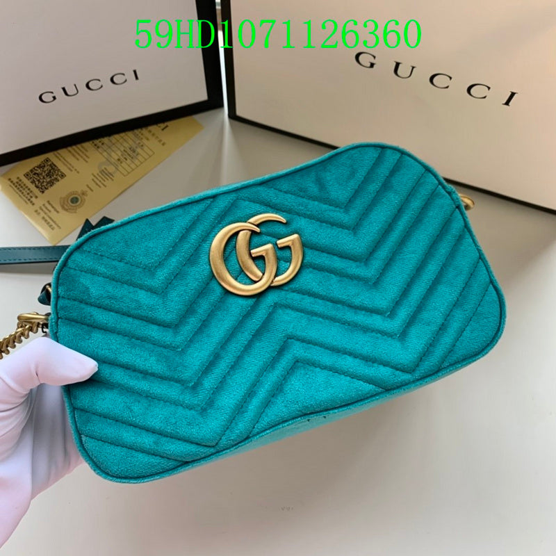 Amelia - GCI Bags - 10508