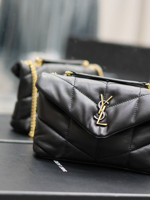 Amelia - YSL Bag - 1781