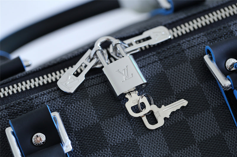 Amelia - LOV Travel Bags - 237