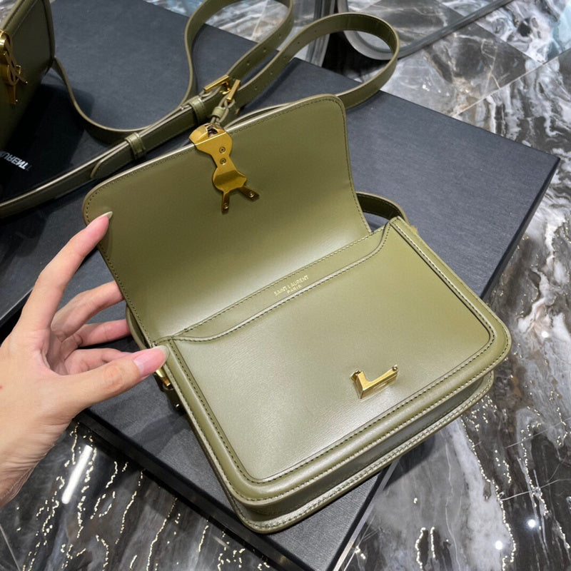 Amelia - YSL Bag - 1464