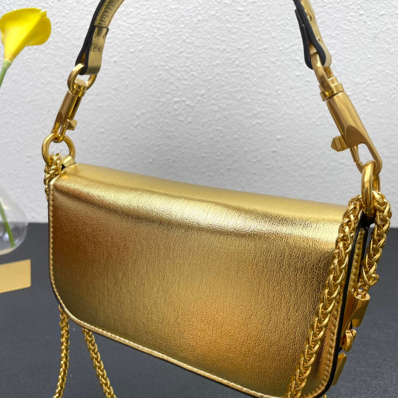 Amelia- VEL WOMEN LUXURY BAGS - 839