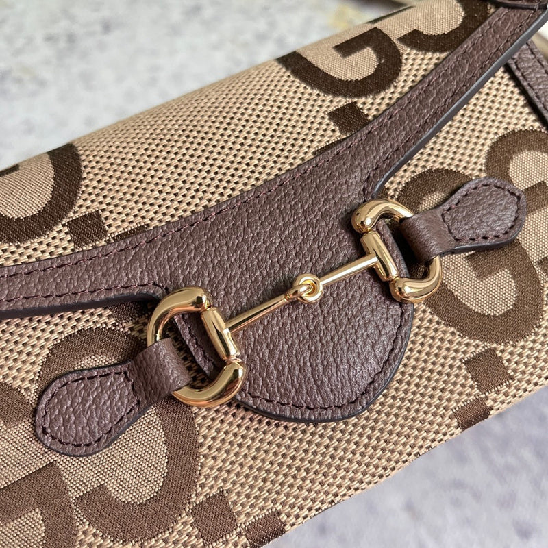 Amelia Fashion - GCI Bags - 2010