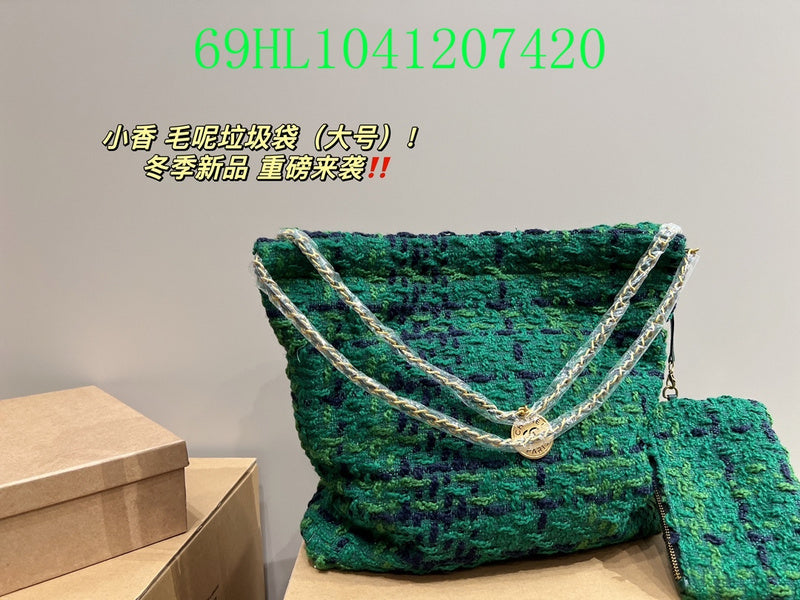 Amelia - CHL Bags - 1743