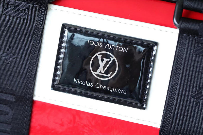 Fan Fashion Lu-Vi bags - 9798