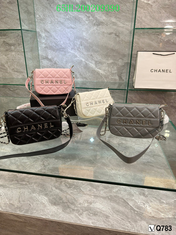 Amelia - CHL Bags - 1554