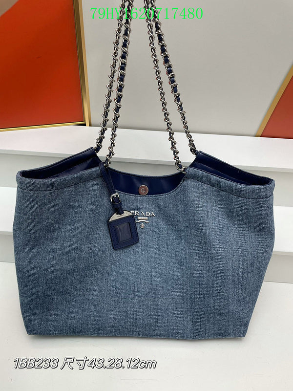 Prada Bags - The Barnes Bags  100