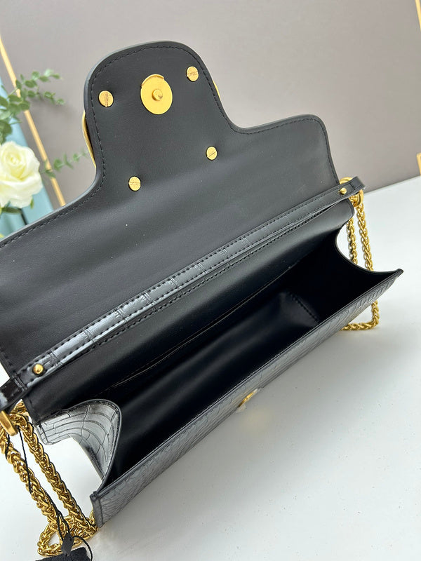 Amelia- VEL WOMEN LUXURY BAGS - 653