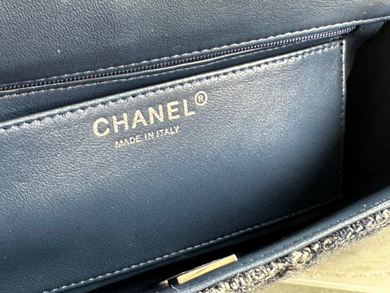 Amelia-  CHL BAGS  - 082