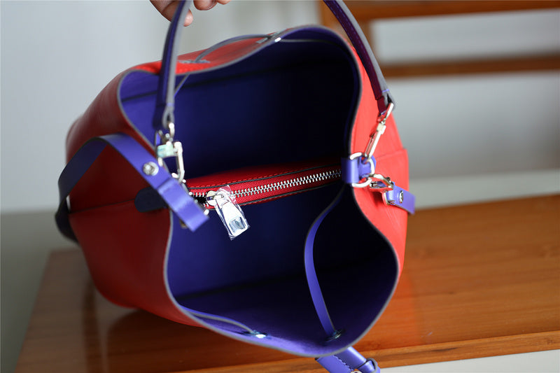 Fan Fashion Lu-Vi bags - 8564