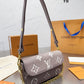 Amelia - LV Bags - 15099