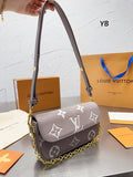 Amelia- Lu-Vi bags - 15099
