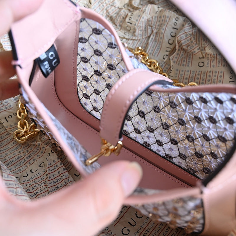 Amelia  - GCI Bags - 12829