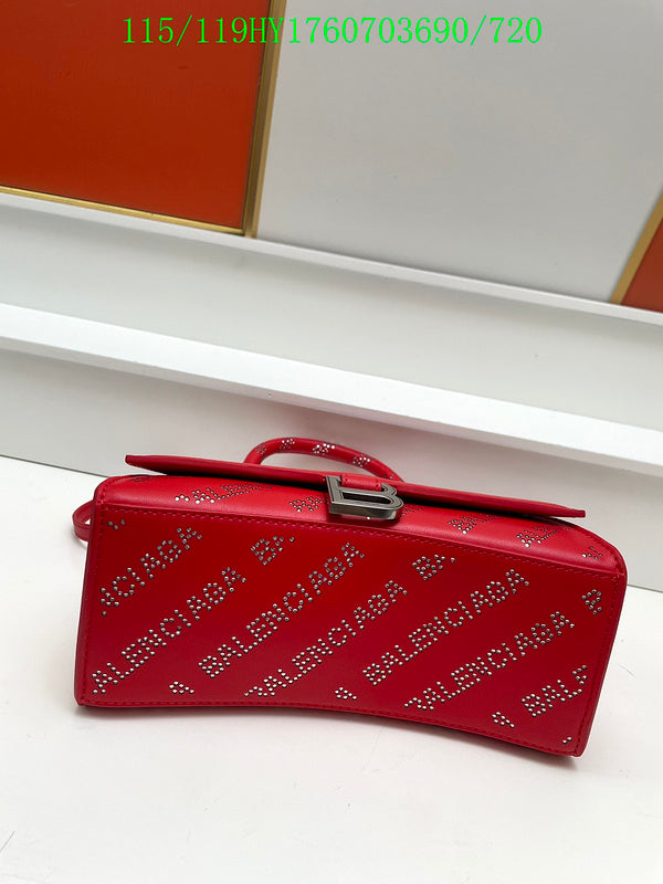 Amelia - BGA Bags - 1738