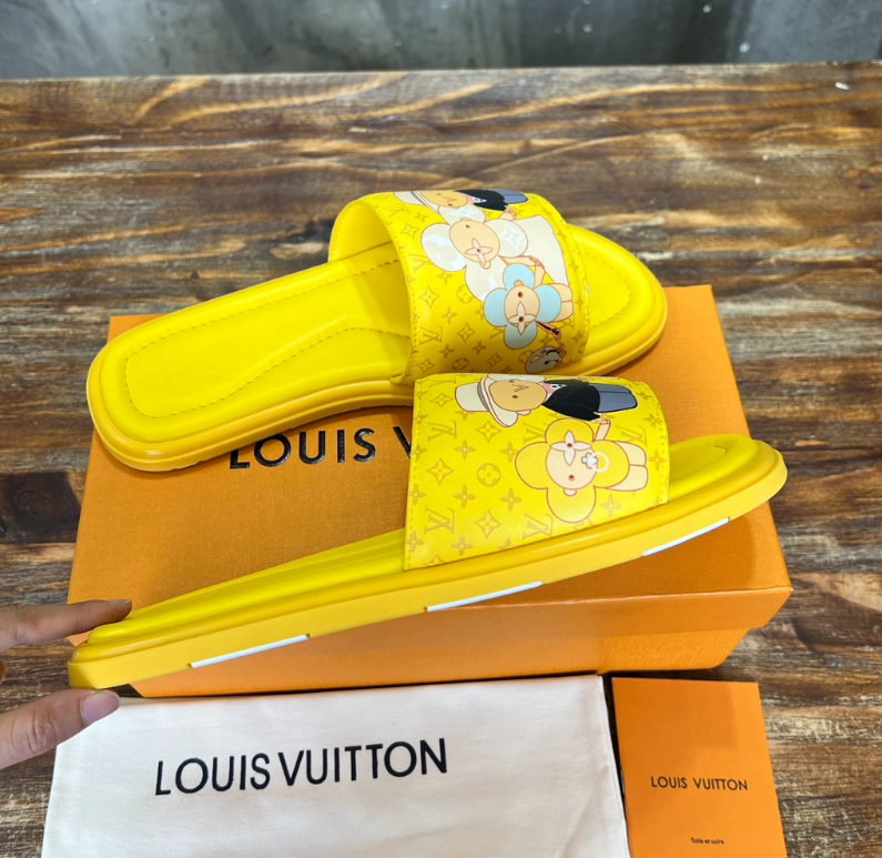 AmeliaLuxury - LOV Men Shoes - 062