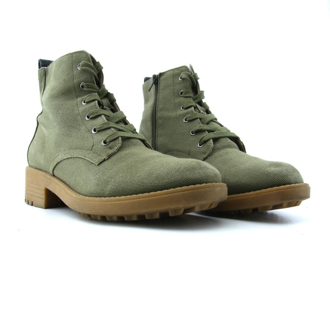 LIFE STRIDE  KUNIS CANVAS