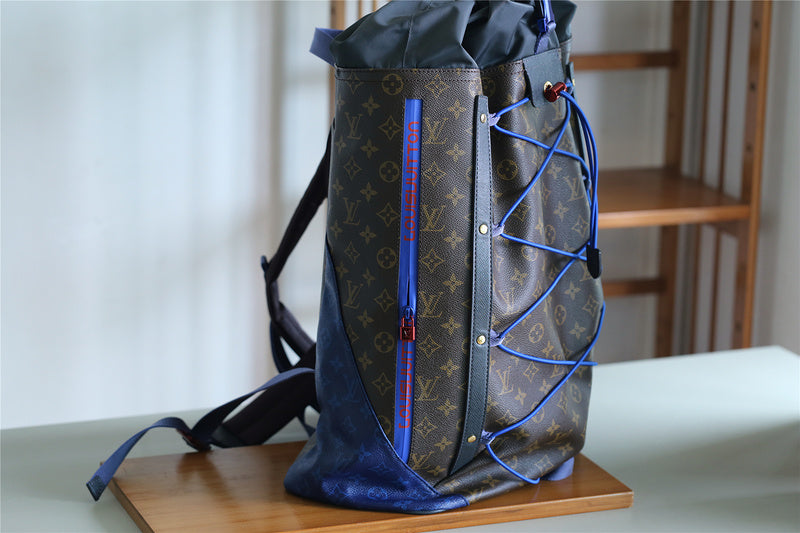Fan Fashion Lu-Vi bags - 9747