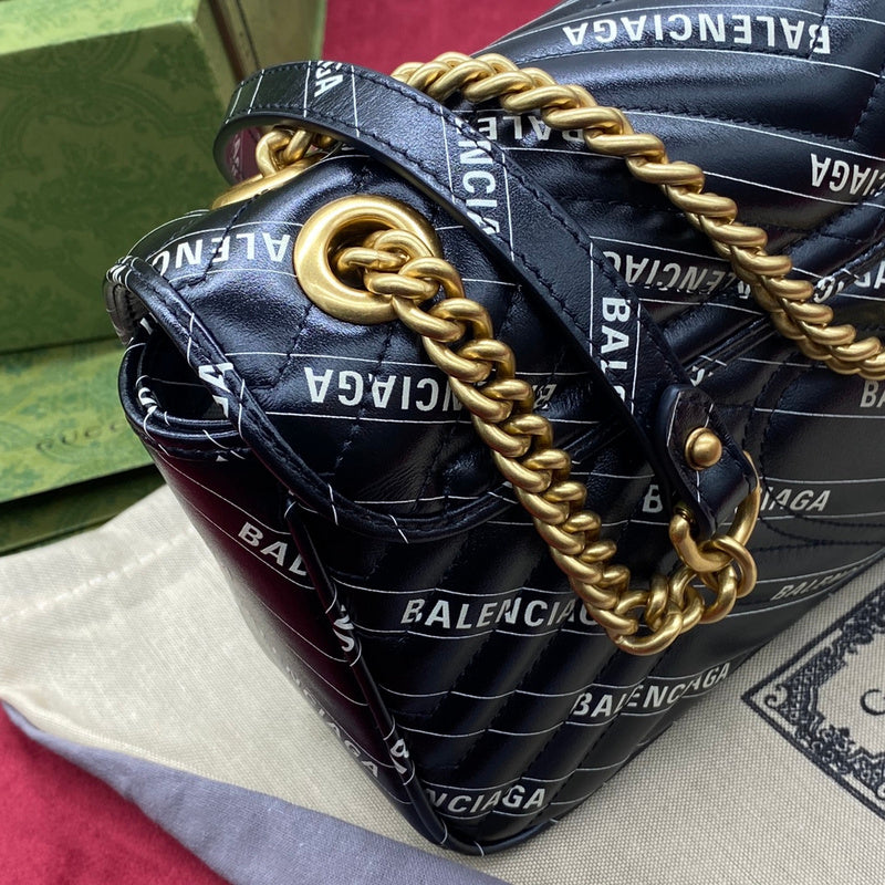 Amelia  - GCI Bags - 13170