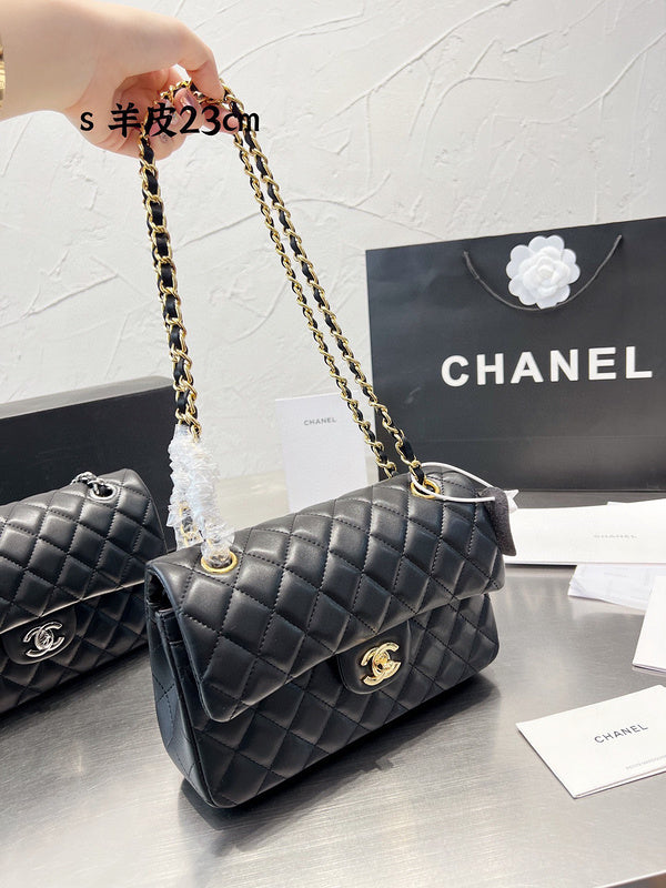 Amelia- CHL Bags - 7139