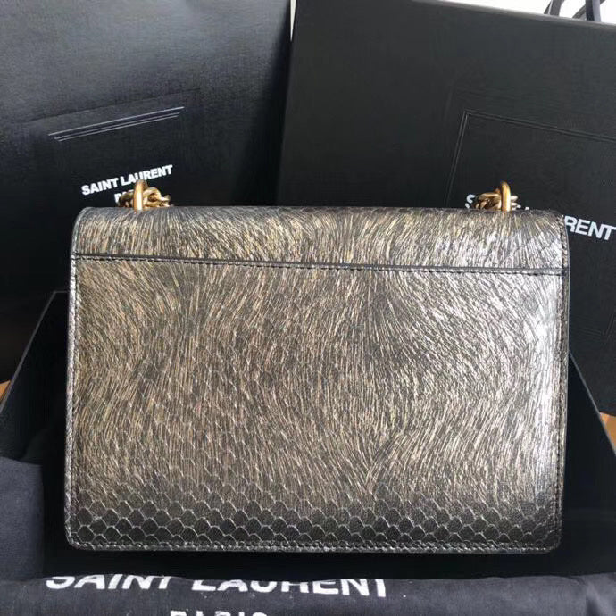 Amelia - YSL Bag - 3835